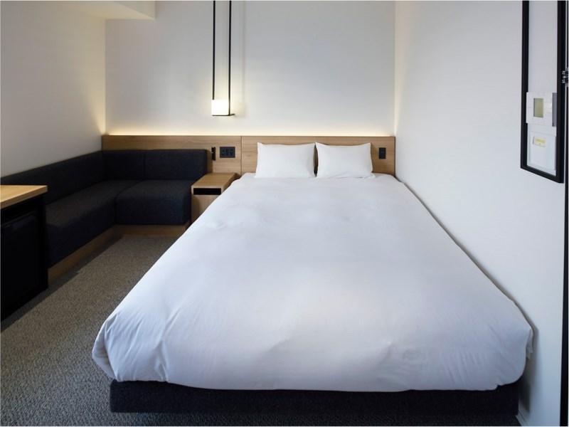 Hotel Androoms Nagoya Fushimi Exterior foto
