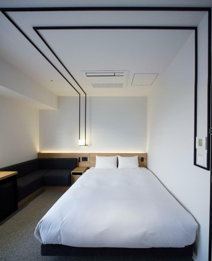Hotel Androoms Nagoya Fushimi Exterior foto